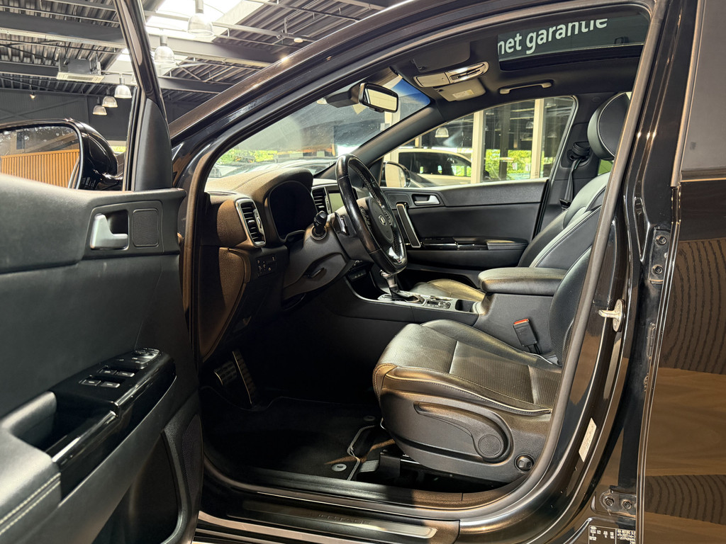 Kia Sportage 1.6 T-GDI 4WD GT-Line 56603209-8.jpg | Tooniek Automotive