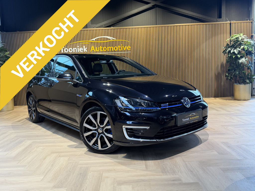 Volkswagen Golf 1.5 TSI R-Line 56766647-6.jpg | Tooniek Automotive