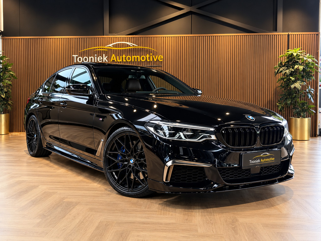 BMW 2 Serie Gran Coupé M-PERFORMANCE | 220i M-PERFORMANCE | PANO | ALLES VAN ORIGINEEL BMW PERFORMANCE | 56273377-6.jpg | Tooniek Automotive