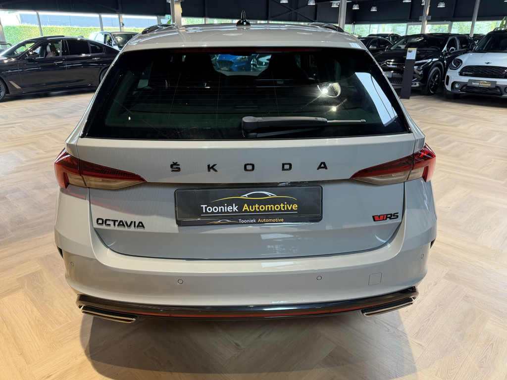 Škoda Octavia Combi 2.0 TSI iV RS 56756324-3.jpg | Tooniek Automotive