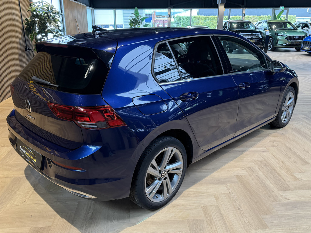 Volkswagen Golf 1.5 TSI R-Line 56766647-2.jpg | Tooniek Automotive