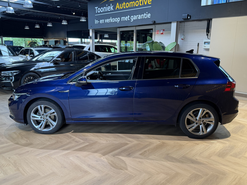 Volkswagen Golf 1.5 TSI R-Line 56766647-5.jpg | Tooniek Automotive