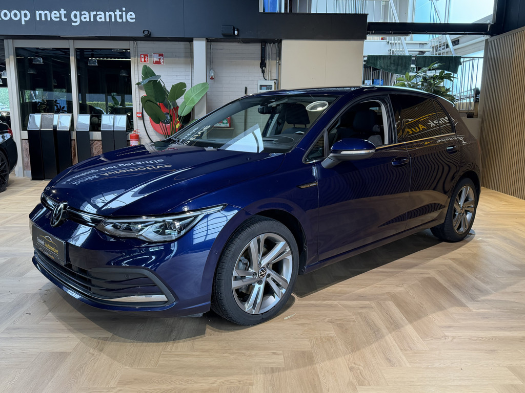 Volkswagen Golf 1.5 TSI R-Line 56766647-6.jpg | Tooniek Automotive