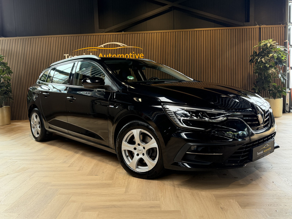BMW 5 Serie Touring 520d M Sport Edition 56917294-6.jpg | Tooniek Automotive