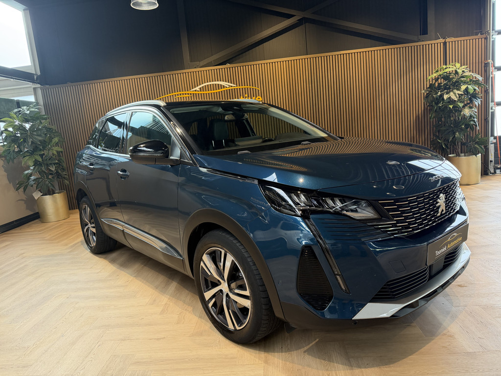 Ford Kuga 2.5 PHEV Titanium 57366065-6.jpg | Tooniek Automotive