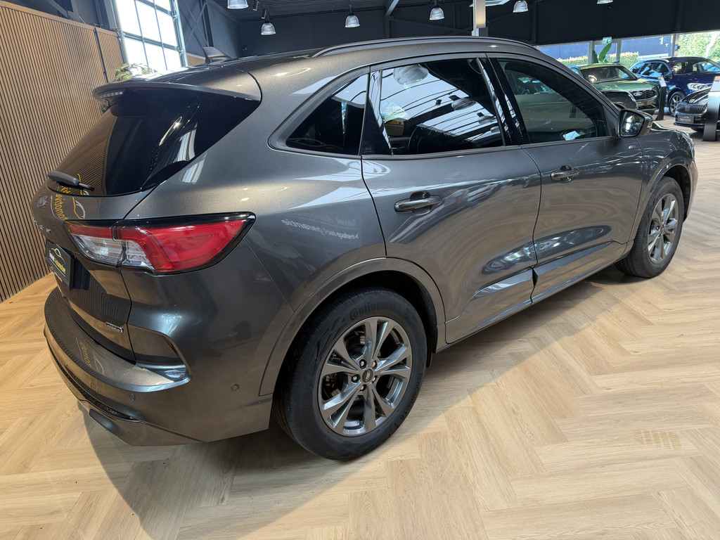 Ford Kuga 2.5 PHEV Titanium 57366065-2.jpg | Tooniek Automotive