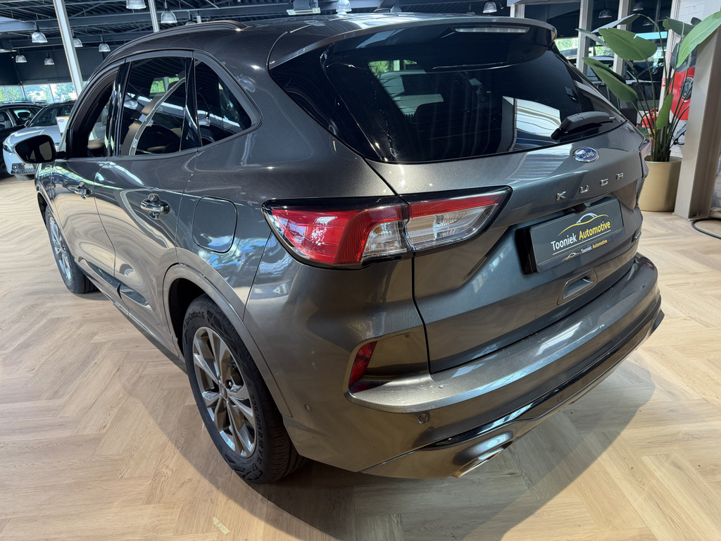 Ford Kuga 2.5 PHEV Titanium 57366065-4.jpg | Tooniek Automotive