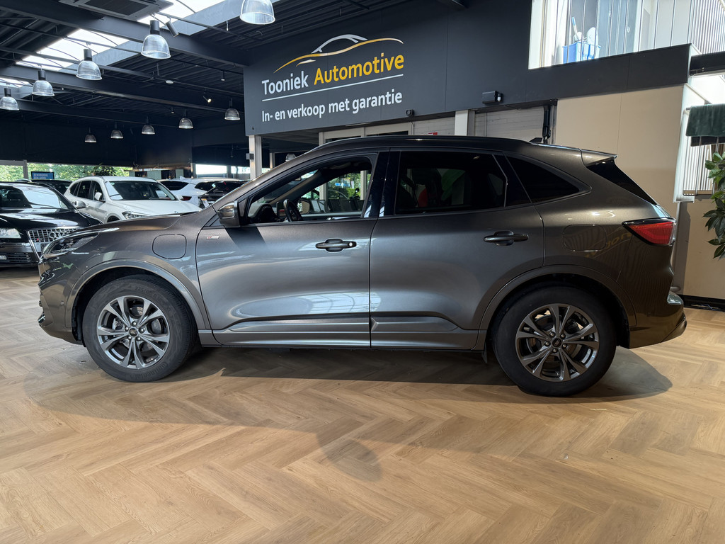 Ford Kuga 2.5 PHEV Titanium 57366065-5.jpg | Tooniek Automotive
