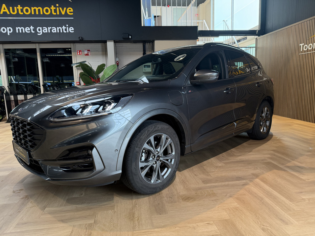 Ford Kuga 2.5 PHEV Titanium 57366065-6.jpg | Tooniek Automotive