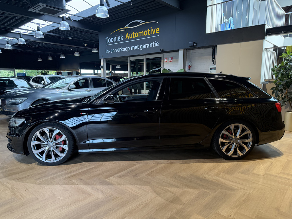 Audi A6 Avant 3.0 TDI BiT quattro Sport Edition 57422652-4.jpg | Tooniek Automotive