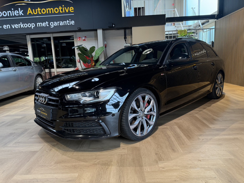 Audi A6 Avant 3.0 TDI BiT quattro Sport Edition 57422652-5.jpg | Tooniek Automotive