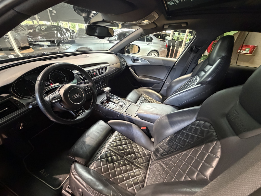 Audi A6 Avant 3.0 TDI BiT quattro Sport Edition 57422652-7.jpg | Tooniek Automotive