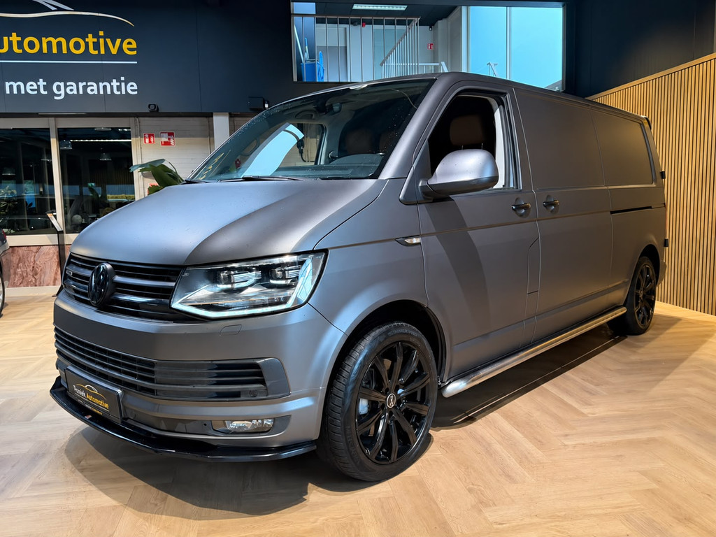 Volkswagen Transporter 2.0 TDI L2H1 DC 4Motion Highline 57495219-4.jpg | Tooniek Automotive