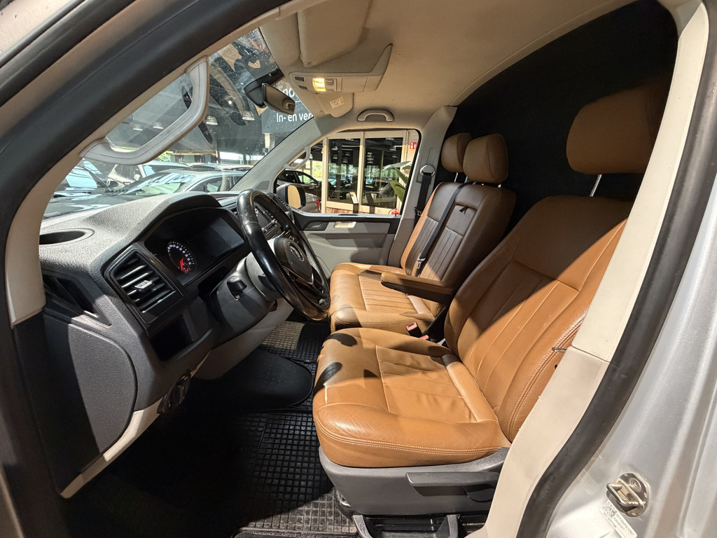 Volkswagen Transporter 2.0 TDI L2H1 DC 4Motion Highline 57495219-6.jpg | Tooniek Automotive