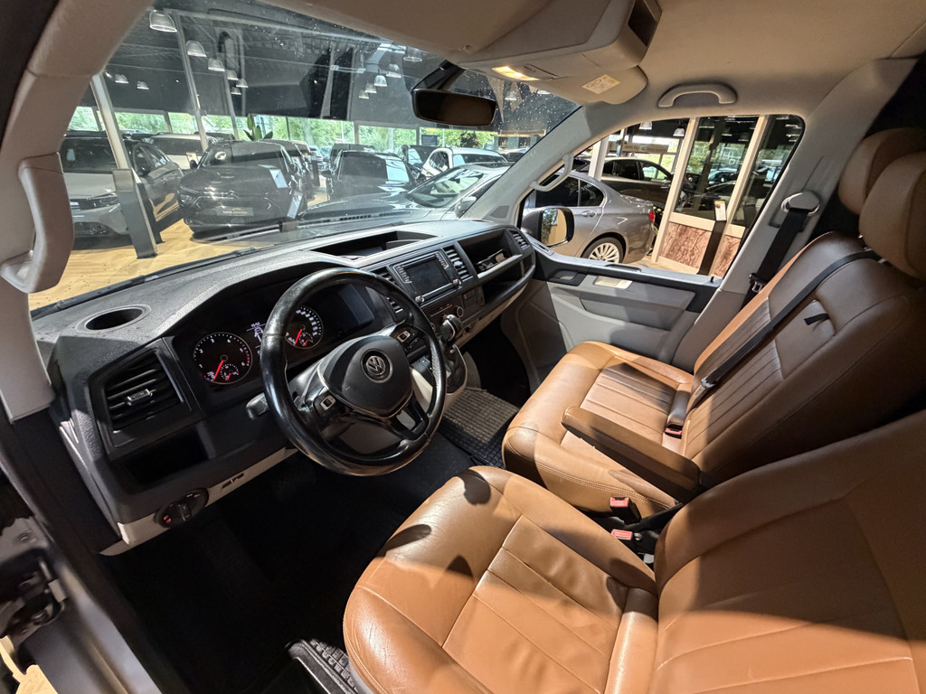 Volkswagen Transporter 2.0 TDI L2H1 DC 4Motion Highline 57495219-7.jpg | Tooniek Automotive