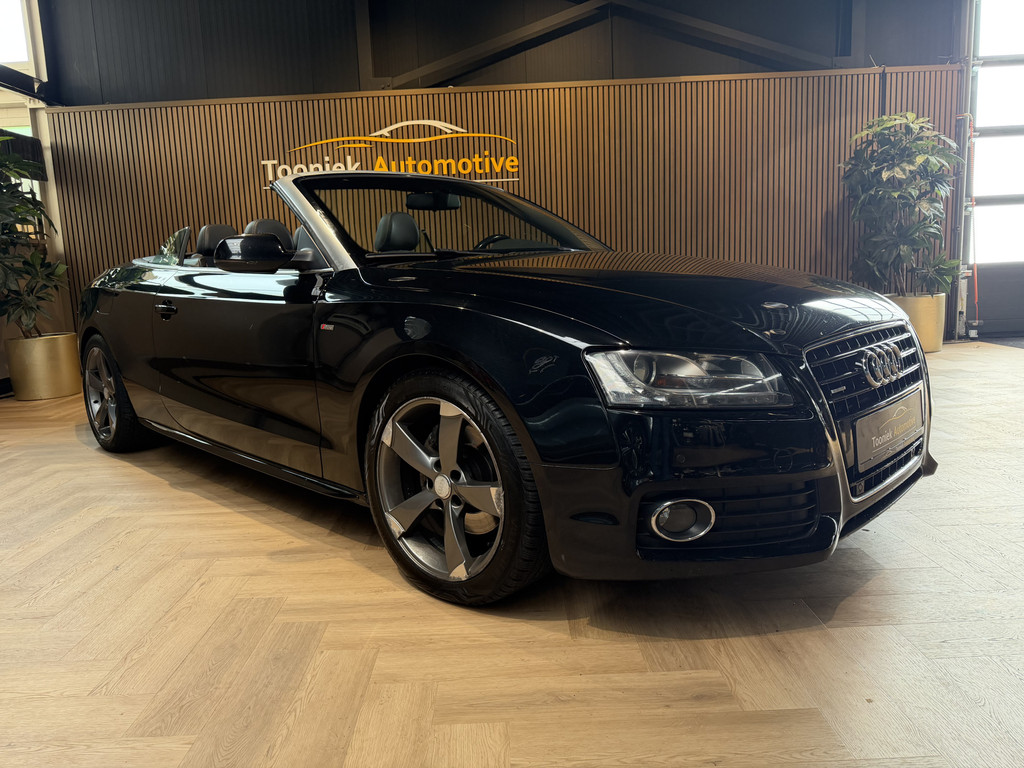 Volkswagen Golf Cabriolet 1.4 TSI 57560423-6.jpg | Tooniek Automotive